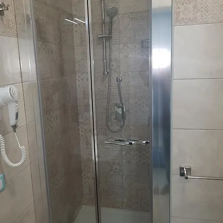 Nocleg ze śniadaniem Aloe Comfort