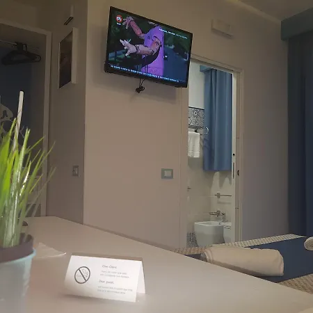 Nocleg ze śniadaniem Aloe Comfort San Vito Lo Capo
