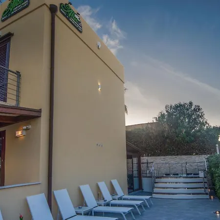 Aloe Comfort סן ויטו לו קאפו