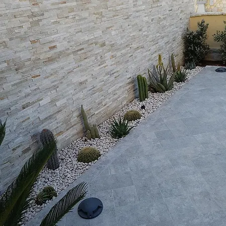 Aloe Comfort 4* סן ויטו לו קאפו