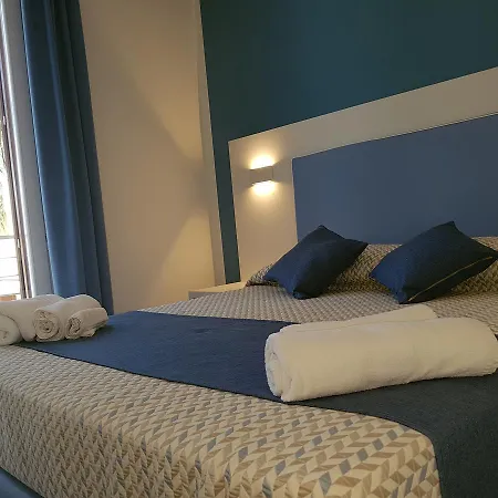 Aloe Comfort San Vito Lo Capo