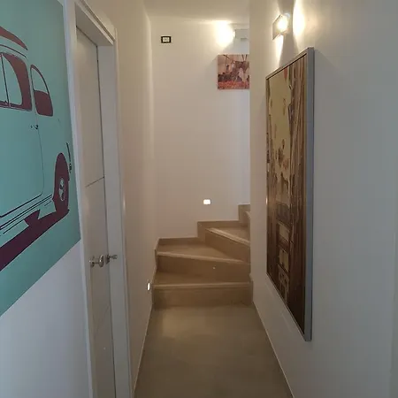 Aloe Comfort סן ויטו לו קאפו