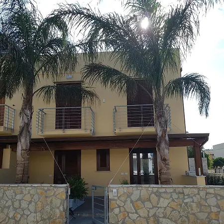 Frühstückspension Aloe Comfort 4*