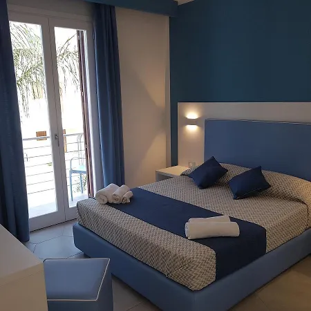 Aloe Comfort סן ויטו לו קאפו