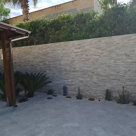 Aloe Comfort סן ויטו לו קאפו