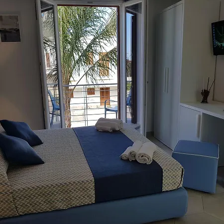 Aloe Comfort לינה וארוחת בוקר