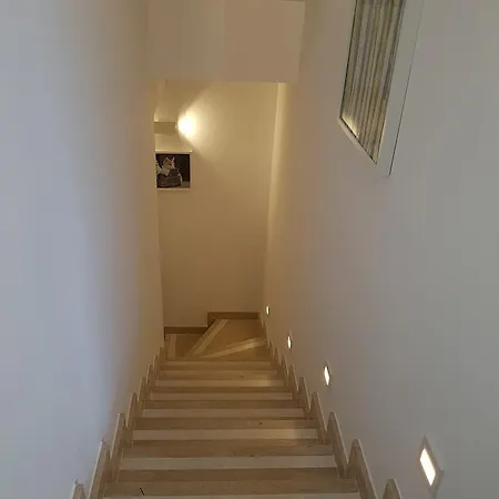 Bed & Breakfast Aloe Comfort San Vito Lo Capo