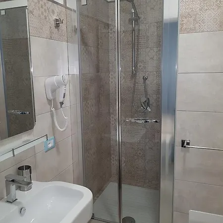 Aloe Comfort סן ויטו לו קאפו