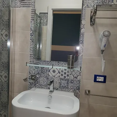 לינה וארוחת בוקר Aloe Comfort