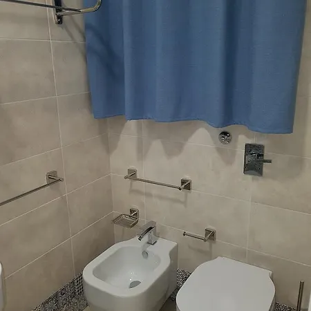 Aloe Comfort לינה וארוחת בוקר סן ויטו לו קאפו