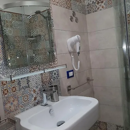 Aloe Comfort לינה וארוחת בוקר סן ויטו לו קאפו