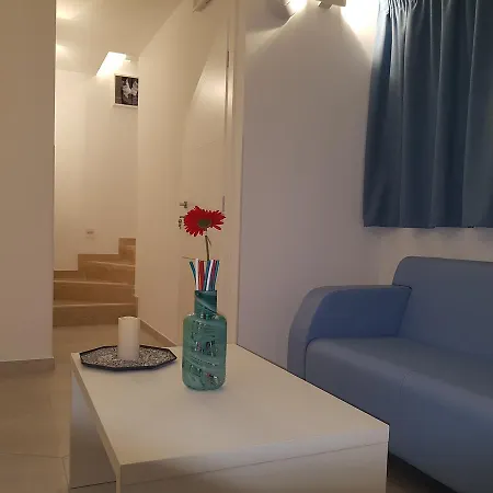 Frühstückspension Aloe Comfort