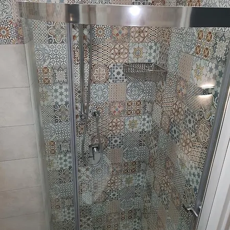 Aloe Comfort לינה וארוחת בוקר סן ויטו לו קאפו