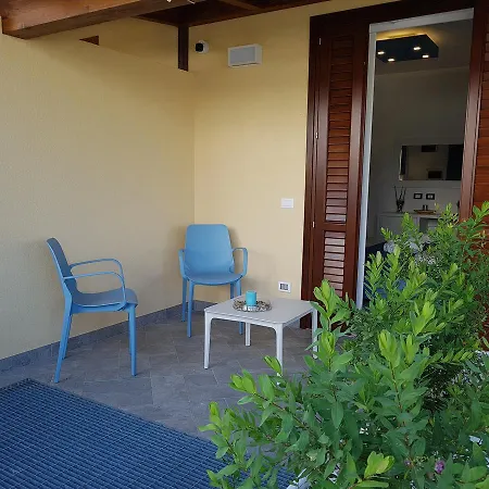 Aloe Comfort San Vito Lo Capo