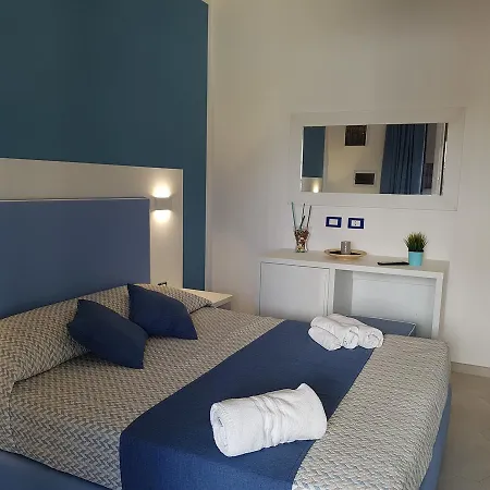 Aloe Comfort Bed & Breakfast *