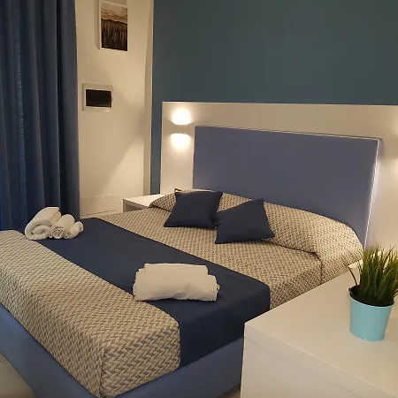 Bed & Breakfast Aloe Comfort *