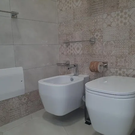 Aloe Comfort * San Vito Lo Capo