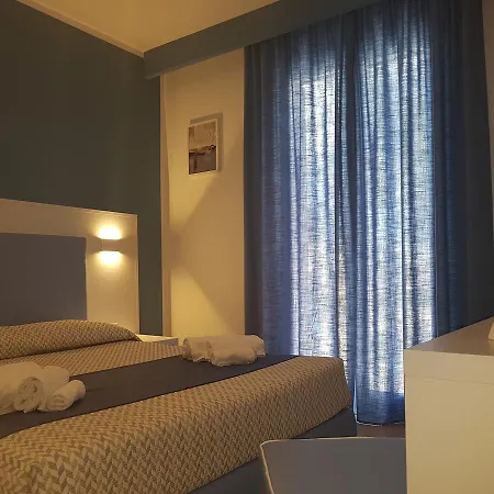 Frühstückspension Aloe Comfort San Vito Lo Capo