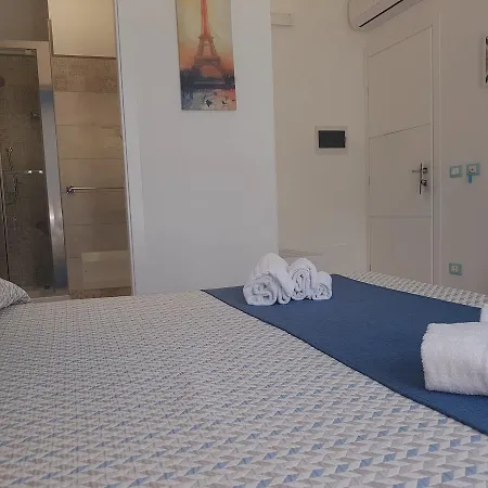 Aloe Comfort לינה וארוחת בוקר