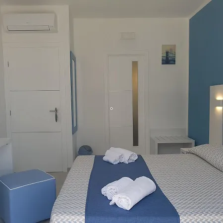 Aloe Comfort San Vito Lo Capo