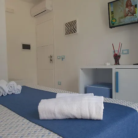Aloe Comfort San Vito Lo Capo