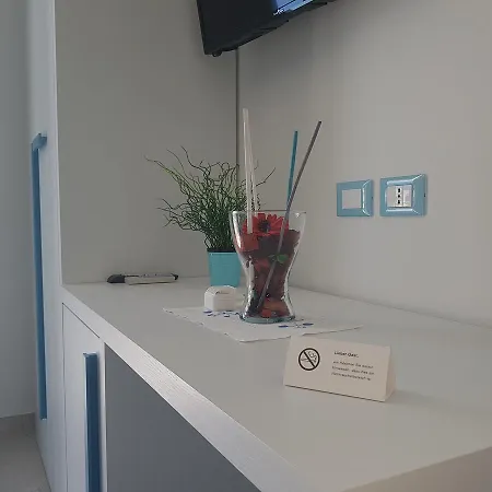 Aloe Comfort לינה וארוחת בוקר