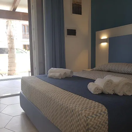 Aloe Comfort סן ויטו לו קאפו