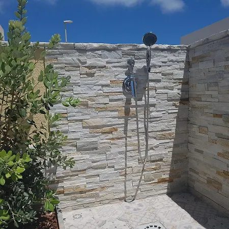 Aloe Comfort San Vito Lo Capo