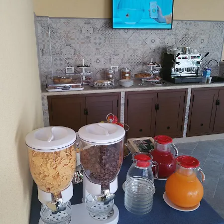 Aloe Comfort San Vito Lo Capo