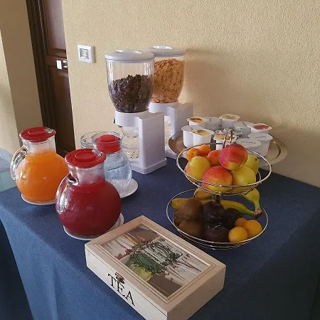 Aloe Comfort סן ויטו לו קאפו