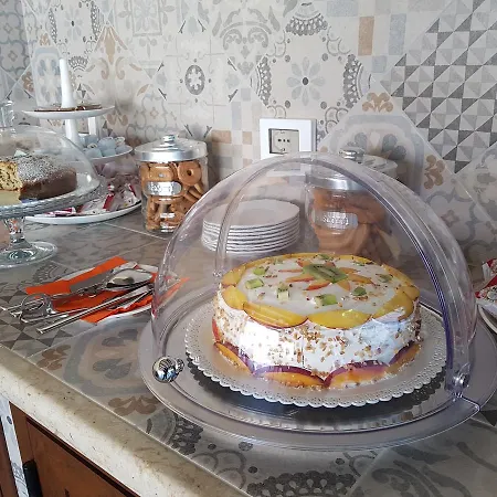 Aloe Comfort לינה וארוחת בוקר 4*