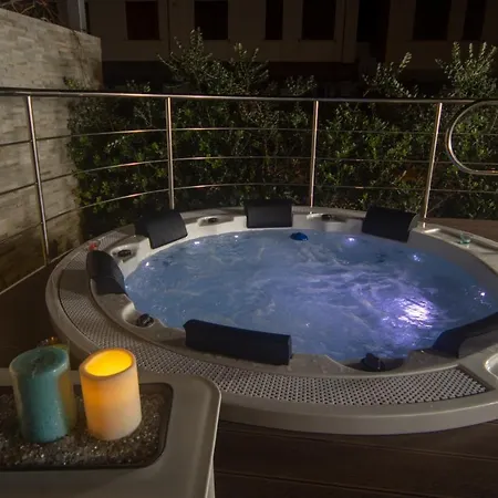 Aloe Comfort סן ויטו לו קאפו