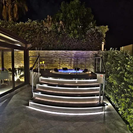 Bed & Breakfast Aloe Comfort San Vito Lo Capo