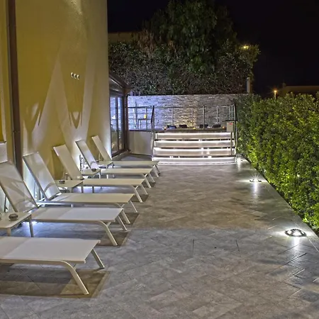 Aloe Comfort Bed & Breakfast *